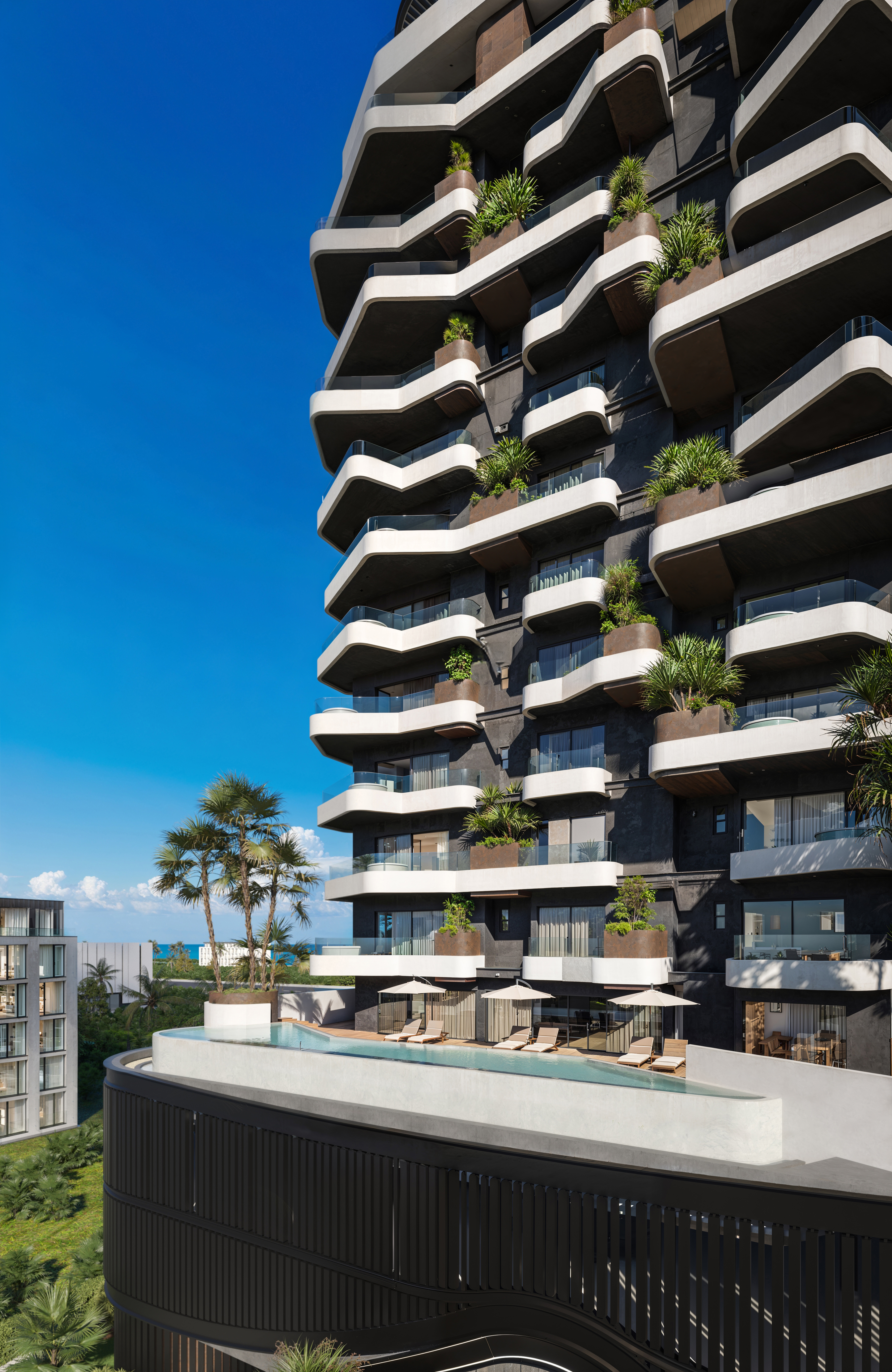 Marea Residences